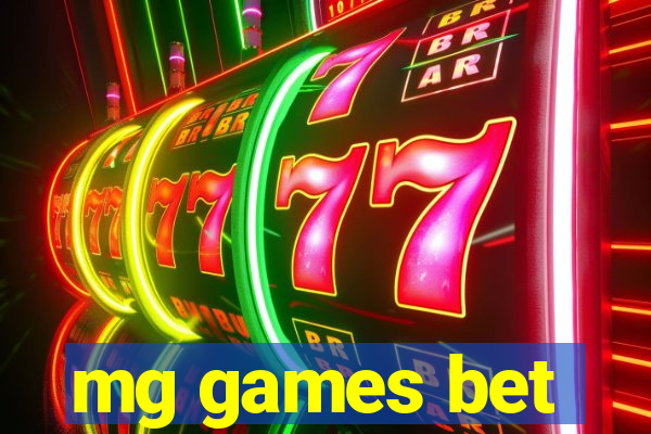mg games bet